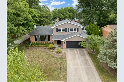 1621 Longmeadow Drive, Glenview, IL 60026 - Photo 2