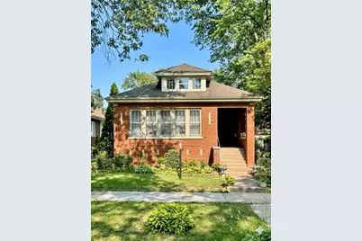 10753 S Hale Avenue, Chicago, IL 60643 - Photo 1