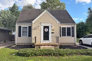 1518 W Iles Ave, Springfield, IL 62704 - Photo 1