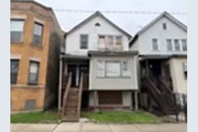 6405 S Eberhart Avenue, Chicago, IL 60637 - Photo 1