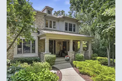 24145 W Milton Road, Hawthorn Woods, IL 60047 - Photo 2