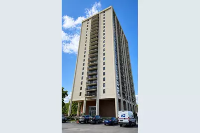 2901 S Michigan Avenue #1704, Chicago, IL 60616 - Photo 1