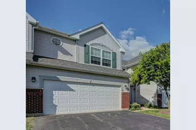 1216 Appaloosa Way, Bartlett, IL 60103 - Photo 2