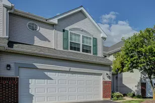 1216 Appaloosa Way, Bartlett, IL 60103 - Photo 2