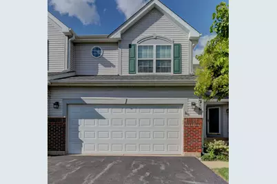 1216 Appaloosa Way, Bartlett, IL 60103 - Photo 1