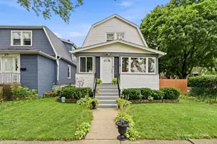 5364 N Latrobe Ave, Chicago, IL 60630 - Photo 1
