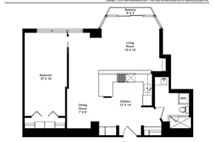 1515 N Astor St, Chicago, IL 60610 - Photo 48