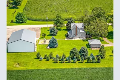 4139 S Spielman Road, Leaf River, IL 61047 - Photo 4