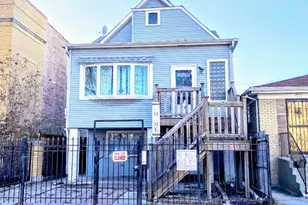 4610 N Harding Ave, Chicago, IL 60625 - Photo 1