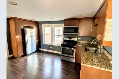4610 N Harding Avenue #2, Chicago, IL 60625 - Photo 2