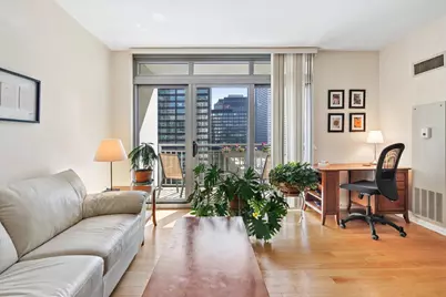 125 S Jefferson Street #1905, Chicago, IL 60661 - Photo 8