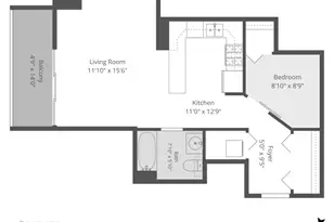 125 S Jefferson St, Chicago, IL 60661 - Photo 18