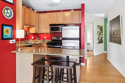 125 S Jefferson Street #1905, Chicago, IL 60661 - Photo 6