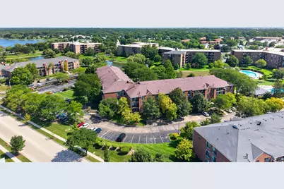 815 Leicester Road #320A, Elk Grove Village, IL 60007 - Photo 42