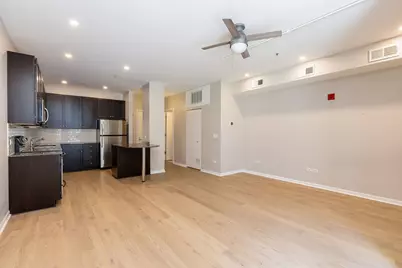 565 W Quincy Street #814, Chicago, IL 60661 - Photo 8