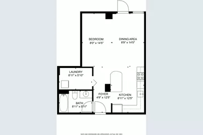 565 W Quincy Street #814, Chicago, IL 60661 - Photo 2