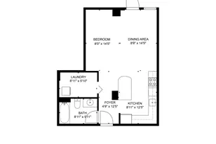 565 W Quincy St, Chicago, IL 60661 - Photo 2