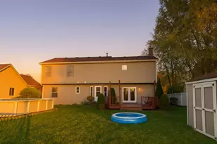 406 Juniper Dr, North Aurora, IL 60542 - Photo 16