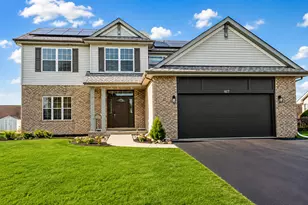 731 Bobwhite Ln, New Lenox, IL 60451 - Photo 1