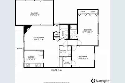 430 Elizabeth Drive #2C, Wood Dale, IL 60191 - Photo 26