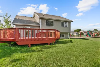 5320 Orchard Trail, Monee, IL 60449 - Photo 2