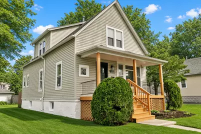 18415 Morris Avenue, Homewood, IL 60430 - Photo 2