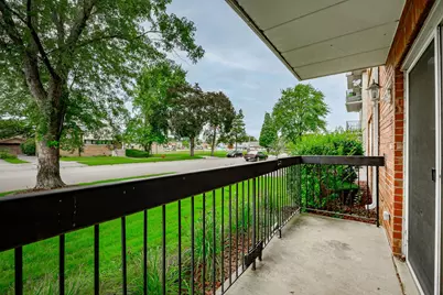 9529 Minnick Avenue #1A, Oak Lawn, IL 60453 - Photo 20