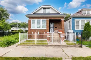 6438 S Hoyne Ave, Chicago, IL 60636 - Photo 1