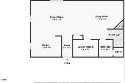 909 W Diversey Parkway #3W, Chicago, IL 60614 - Photo 30