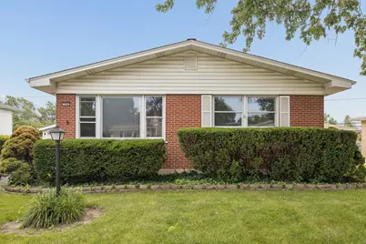 198 W Normandy Drive, Chicago Heights, IL 60411 - Photo 1