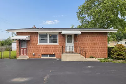 198 W Normandy Drive, Chicago Heights, IL 60411 - Photo 16