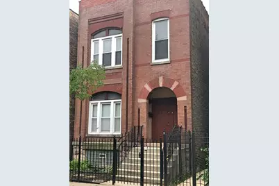 1226 N Maplewood Avenue #2, Chicago, IL 60622 - Photo 1