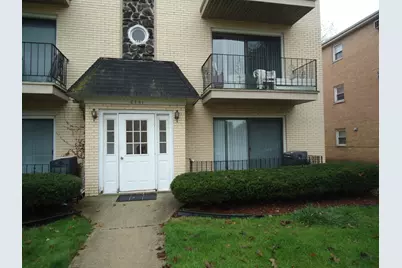 6151 Marshall Avenue #1W, Chicago Ridge, IL 60415 - Photo 1