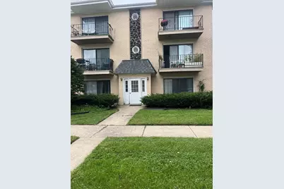 6151 Marshall Avenue #1W, Chicago Ridge, IL 60415 - Photo 10