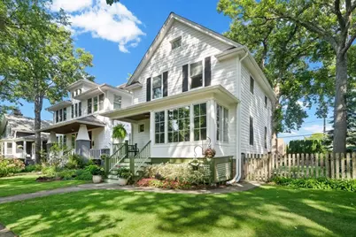 248 Wood Court, Wilmette, IL 60091 - Photo 1