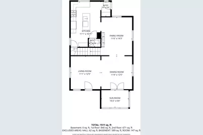 248 Wood Court, Wilmette, IL 60091 - Photo 30