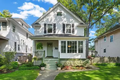 248 Wood Court, Wilmette, IL 60091 - Photo 2