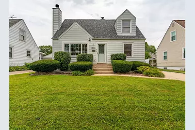 5368 Otto Place, Oak Lawn, IL 60453 - Photo 1