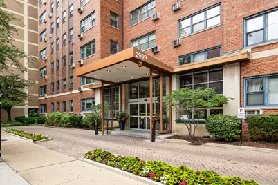 2909 N Sheridan Road #1703, Chicago, IL 60657 - Photo 14