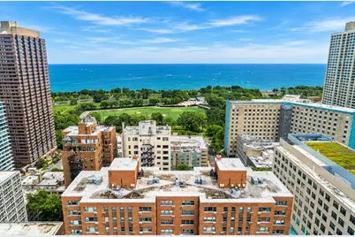 2909 N Sheridan Road #1703, Chicago, IL 60657 - Photo 12