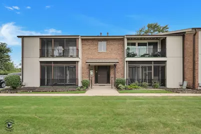 17713 Harlem Avenue #15, Tinley Park, IL 60477 - Photo 1