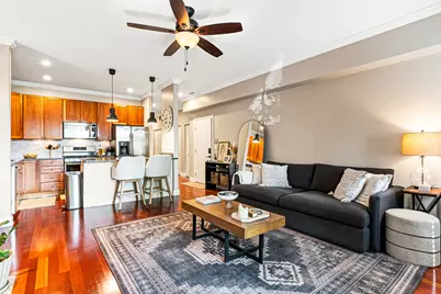 2235 N Lister Avenue #102, Chicago, IL 60614 - Photo 2