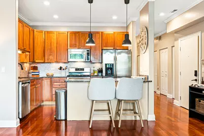 2235 N Lister Avenue #102, Chicago, IL 60614 - Photo 4