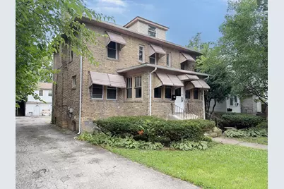 2025 Dodge Avenue, Evanston, IL 60201 - Photo 4
