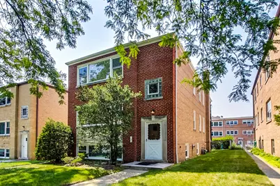 4821 Crain Street #1, Skokie, IL 60077 - Photo 2