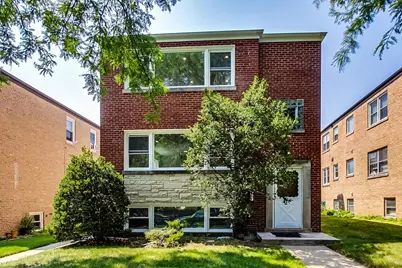 4821 Crain Street #1, Skokie, IL 60077 - Photo 1