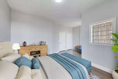 313 E 60th Street #4, Chicago, IL 60637 - Photo 32