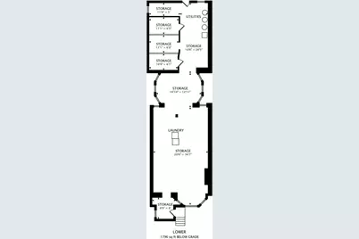 4408 S Michigan Avenue, Chicago, IL 60653 - Photo 38