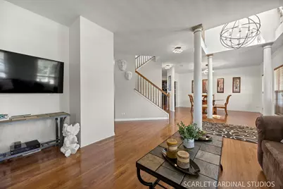 287 Walsh Circle, Yorkville, IL 60560 - Photo 14