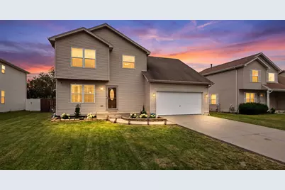 1303 Idabright Drive, Plainfield, IL 60586 - Photo 1